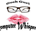 Geek Gurl Logo small